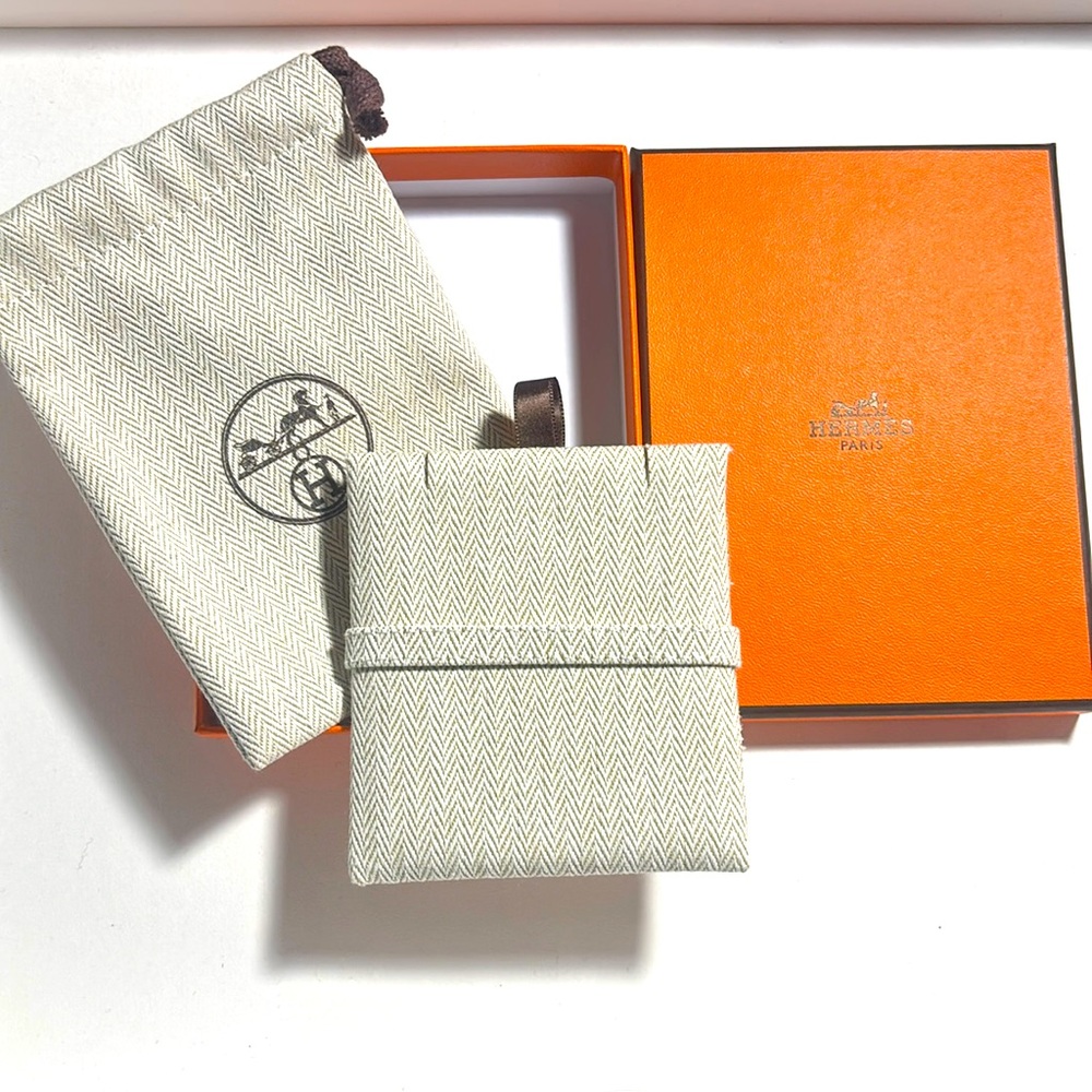 Jewelry travel dust pouch 👝